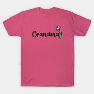 Grandma T-Shirt